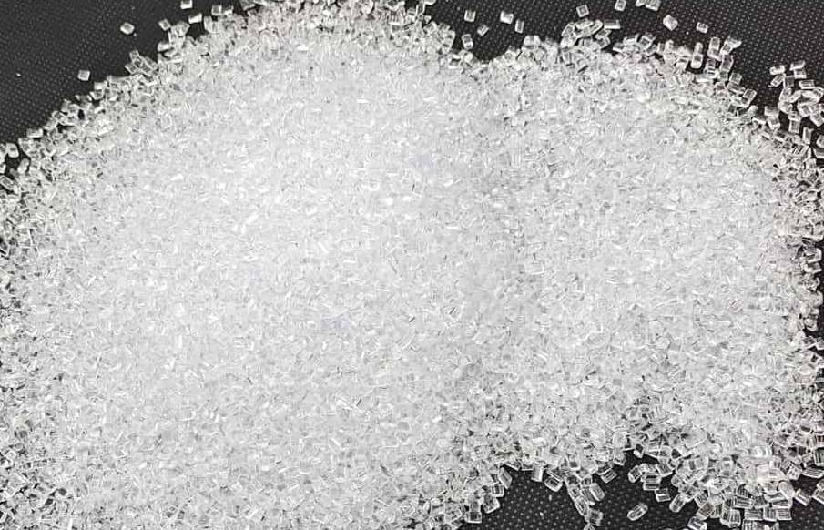 Nhựa ABS nguyên sinh dạng hạt dùng trong sản xuất công nghiệp