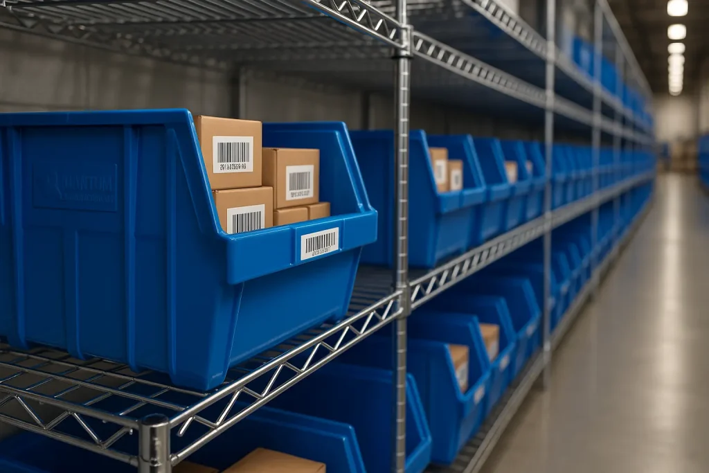 Khay nhựa công nghiệp độ bền cao, khả năng tùy chỉnh theo yêu cầu, tối ưu chi phí và phù hợp với tiêu chuẩn sản xuất công nghiệp hiện đại.