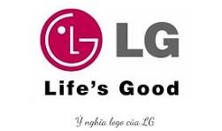 logo lg