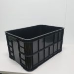 Khay nhựa HS019 đựng linh kiện sản xuất trong nhà máy